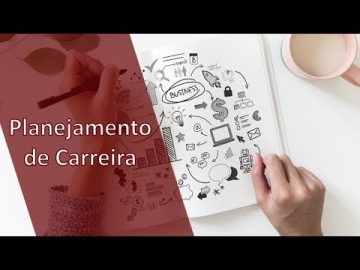 Planejamento de Carreira