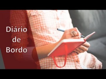 Diário de Bordo