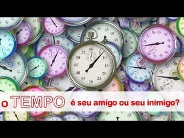 Gestão do Tempo