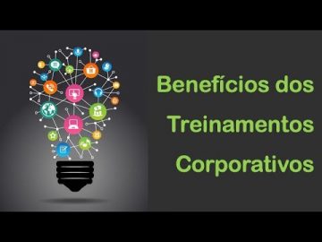 Os Benefícios dos Treinamentos Corporativos