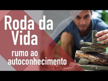 Roda da Vida: rumo ao autoconhecimento