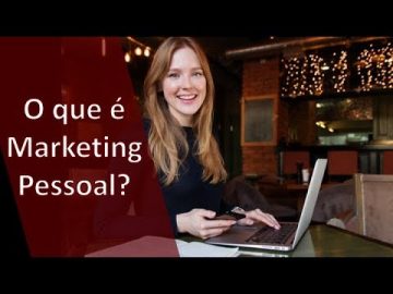 Marketing Pessoal