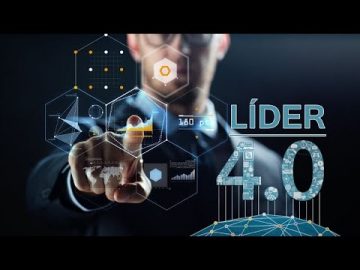 Liderança 4.0