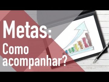 Como acompanhar?