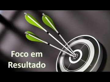 Foco e Resultado