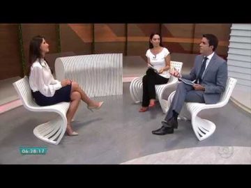 Entrevista Bom Dia Minas - Programa de trainee