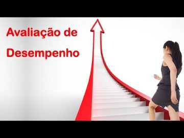 Avaliação de Desempenho